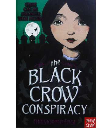 The Black Crow Conspiracy