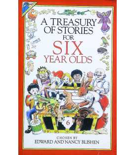 A Treasury of Stories for Six Year Olds