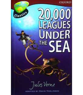 20,000 Leagues Under the Sea (Treetops Classics)
