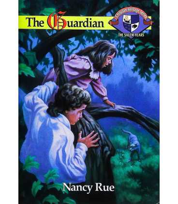 The Guardian (Christian Heritage Series : The Salem Years)