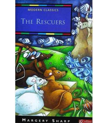 The Rescuers (Collins Modern Classics)