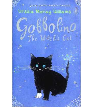 Gobbolino the Witch's Cat