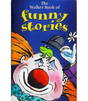 The Walker Book of Funny Stories