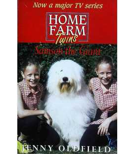 Samson the Giant (Home Farm Twins)