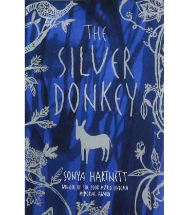 The Silver Donkey