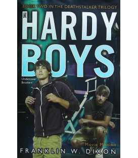 Hardy Boys Movie Mission