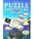 Puzzle Adventure Omnibus: Volume 3