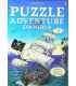 Puzzle Adventure Omnibus: Volume 3