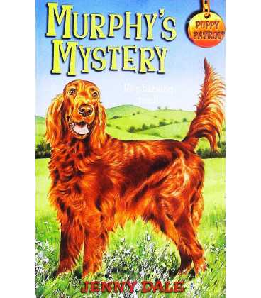 Murphy's Mystery (Puppy Patrol Book 43)