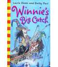 Winnie's Big Catch