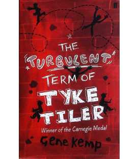 The Turbulent Term of Tyke Tiler