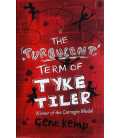 The Turbulent Term of Tyke Tiler