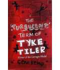 The Turbulent Term of Tyke Tiler