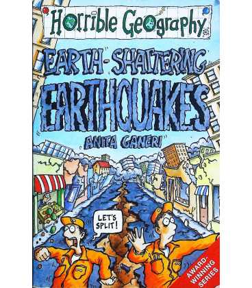 Earth Shattering Earthquakes (Horrible Geography)