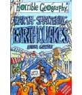 Earth Shattering Earthquakes (Horrible Geography)