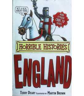 England (Horrible Histories)