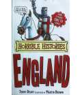 England (Horrible Histories)