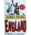 England (Horrible Histories)