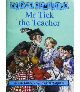 Mr. Tick the Teacher (Happy Families)