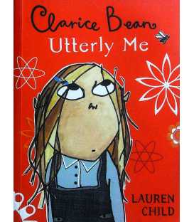 Utterly Me, Clarice Bean