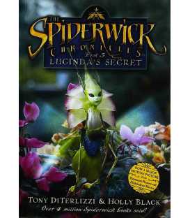 Lucinda's Secret (The Spiderwick Chronicles Book 3)
