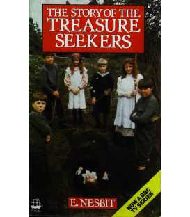 The Story of the Treasure Seekers