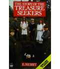 The Story of the Treasure Seekers