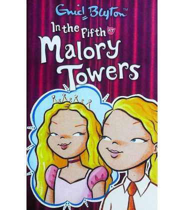 In the Fifth at Malory Towers