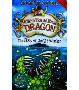 The Day of the Dreader (How to Train Your Dragon)