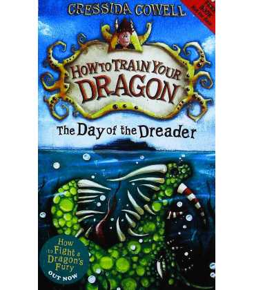 The Day of the Dreader (How to Train Your Dragon)