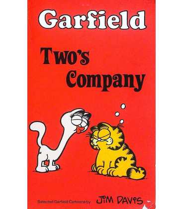 Two's Company (Garfield)