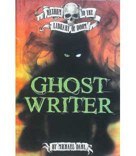 Ghost Writer (Return of The Library Doom)