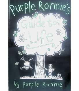 Purple Ronnie's Guide to Life