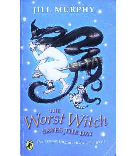 The Worst Witch Saves the Day