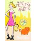 The Secret Princess Diaries