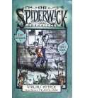 The Spiderwick Chronicles (Goblins Attack)