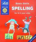 Spelling (Basic Skills)