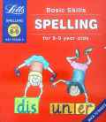 Spelling (Basic Skills)