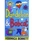 Dandelion and Bobcat