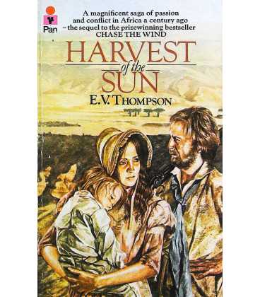 Harvest of the Sun