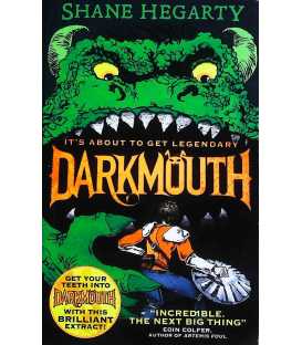 Darkmouth