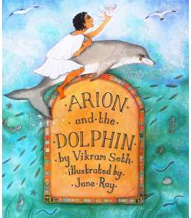 Arion and the Dolphin