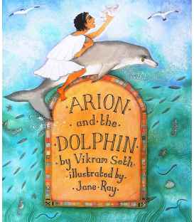 Arion and the Dolphin