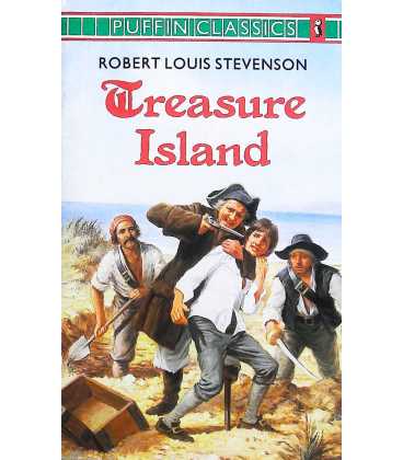 Treasure Island