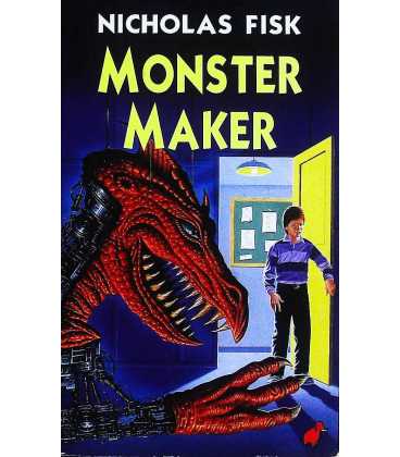 Monster Maker