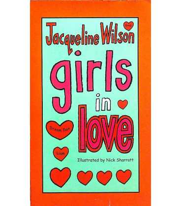 Girls in Love