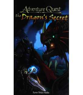 The Dragon's Secret (Adventure Quest)
