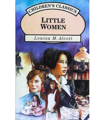 Little Women (Children's Classic)