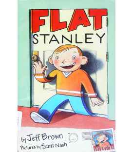 Flat Stanley