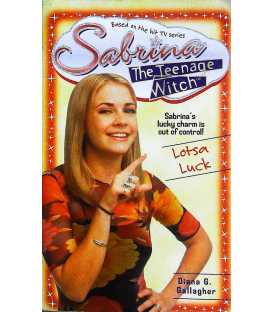 Lotsa Luck (Sabrina the Teenage Witch, Book 10)